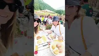 ПОХІД ДО ВОДОПАДУ💦💦💐🪴🌱😅💪🙆‍♀️