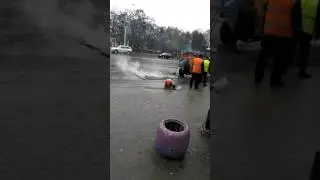 7.03.2017, ул.Минская