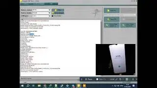 Infinix Hot 30i x669d/ hard reset+Удалить Гугл /FRP/ Octoplus FRP