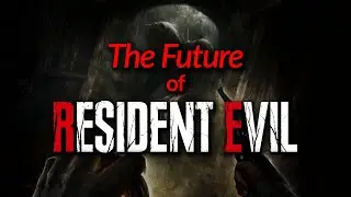 The Future of Resident Evil... is Amnesia: The Bunker.