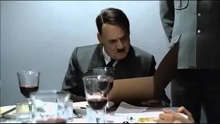 Hitlers ierauga pirmo reizi iPad.