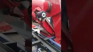 Встряхиватель для сбора вишни, сливы, фундука, миндаля, оливок и др.