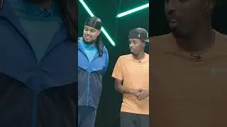 Specs' yoga moves are wild 😭