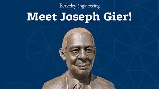 Honoring Joseph Gier: an Interview with Sculptor Dana King