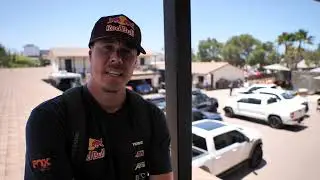 Bryce Menzies: 2021 Baja 500 Pre Run EP5