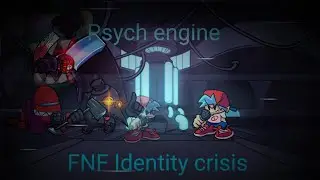 Fnf identity crisis psych engine