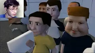ОНИ - Реакция