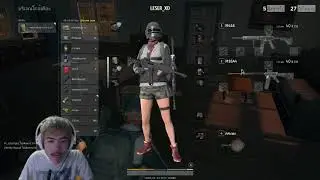 PUBG Solo 16Kill | LESER XD