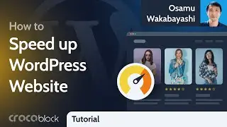 How to Speed up WordPress Website? | Essential Tips