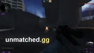 [unmatched.gg] 2v2 ft. gamesense.pub/skeet.cc