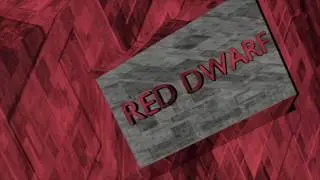 CGI Red Dwarf