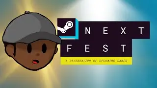 Trying out game demos | Next Fest 2024 | DAY 1 #nextfest #gamedemos