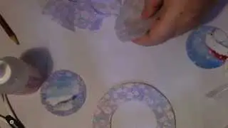 HOW TO MAKE A DOLLS  HAT