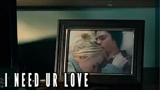 I Need Ur Love | The Amazing Spider-Man 2
