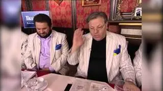 11 сезон  Анекдот 18  Золотой гусь