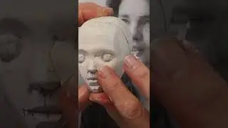 Моя новая кукла