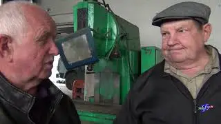 Атбасар .Страницы истории . АРМЗ ( часть вторая )