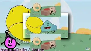 (YTPMV) BFB Nicknames Scan