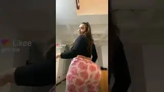 رقص منزلي موخرة ساخنة ناار🔥💯⁦🔞