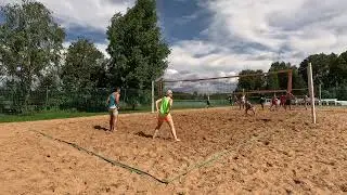 Вася/Аня Л (лига суперхард)