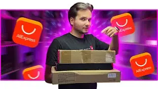 🔥 ЭТО НОВЫЕ МЕХАНИЧЕСКИЕ КЛАВИАТУРЫ с Aliexpress