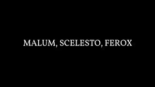 DEHUMANIZE - MALUM, SCELESTO, FEROX (FULL ALBUM 2018)
