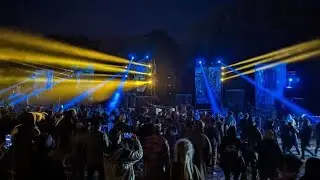 Frenchtek  Teknival 30 Nocturnal Madness