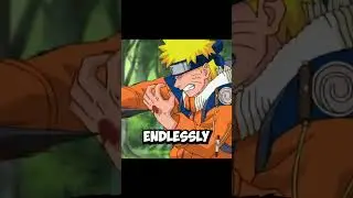 Naruto is the BEST Anime