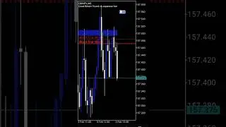 10 pips is enough for a pro trader  example of live trading execution