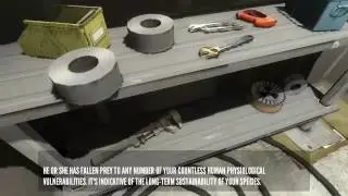 WHAT JUST HAPPENED?? : The Stanley Parable pt 1