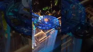 Смотровая площадка над рекой Саймю, Китай #shorts