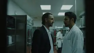 Мафия действует под прикрытием | Боевик | Триллер | Фильм | Месть
