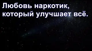 Из ниоткуда в никогда. Часть 18. Любовь наркотик, который улучшает всё. Дмитрий Гаун.