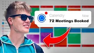 How Justin Helps Hire Overseas Cold Callers To Book B2B Meetings.