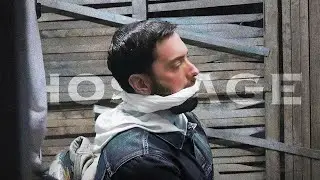 Eminem - Hostage (feat. Atlus) (2024)