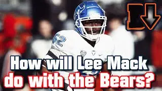 Bears sign Khalil Mack's little brother! How will Ledarius Mack do in Chicago? (2020)