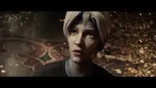 Получение золотого яйца. Первому игроку приготовиться (2018)