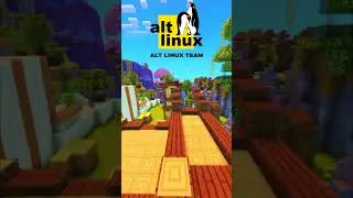 Что такое ALT Linux?