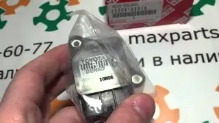 22204-22010 22204-0C020 22204-0D030 22204-0J010 Датчик массового расхода воздуха расходомер Toyota