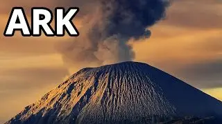 Let's Play ARK Survival Evolved Deutsch - ULTRA KRASSE YOUTUBE ACTION