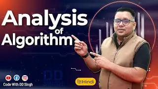 Analysis of Algorithm | Data Structures and Algorithms in Java | 