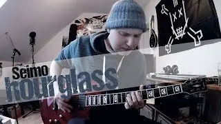 Seimo: hourglass