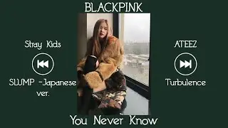 Kpop Playlist [Emotional Songs pt.2]