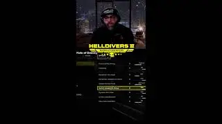🔴🎮HellDivers 2 | 
