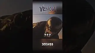 WHAT WILL HAPPEN IN VENOM 3 THE LAST DANCE? 😳 