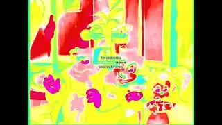 Pete Screaming Csupo Effects (Sponsored by NEIN Csupo Effects)