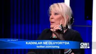 Ne Oluyor - 8 Mart 2016