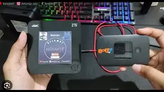 Root STB sampe jadi openwrt