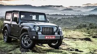 Mahindra cars then vs now aarambh hai (prachand x polozheine version) 
