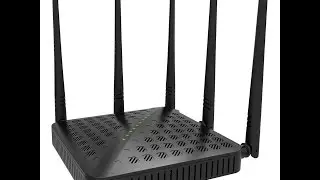 Роутер как репитер Wi-Fi